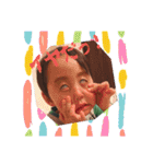 湊斗の日常（個別スタンプ：20）