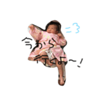 乃依瑠（個別スタンプ：4）