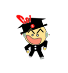 Seed君（個別スタンプ：1）