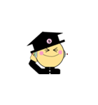 Seed君（個別スタンプ：5）