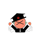 Seed君（個別スタンプ：11）