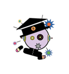 Seed君（個別スタンプ：12）