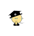 Seed君（個別スタンプ：13）