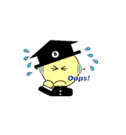 Seed君（個別スタンプ：15）