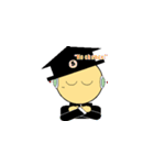 Seed君（個別スタンプ：16）