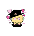 Seed君（個別スタンプ：18）