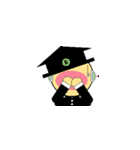 Seed君（個別スタンプ：19）