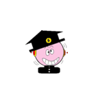 Seed君（個別スタンプ：20）