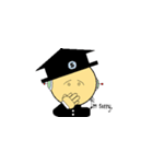 Seed君（個別スタンプ：21）