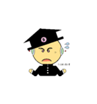 Seed君（個別スタンプ：22）