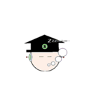 Seed君（個別スタンプ：23）