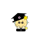Seed君（個別スタンプ：24）