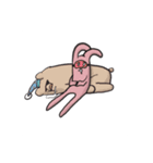 謎系スタンプ2（個別スタンプ：2）