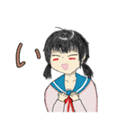帰って来たみちのくちゃんスタンプ（個別スタンプ：11）