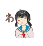 帰って来たみちのくちゃんスタンプ（個別スタンプ：12）