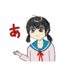 帰って来たみちのくちゃんスタンプ（個別スタンプ：15）
