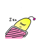 使えるニコニコちゃんstandard（個別スタンプ：21）