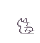 きゃりどっと（個別スタンプ：2）