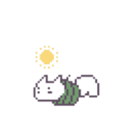 きゃりどっと（個別スタンプ：8）