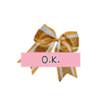 Cheer【部活】②（個別スタンプ：6）