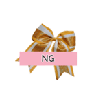 Cheer【部活】②（個別スタンプ：7）
