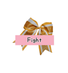Cheer【部活】②（個別スタンプ：31）