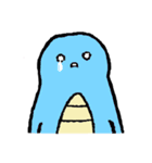 きょうりゅうのたっちゃん（個別スタンプ：10）