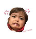 baby family sticker by.Ta3K+e（個別スタンプ：10）