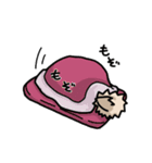 ポメラニアンのパン公（個別スタンプ：39）
