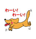 シンバはごきげんさん（個別スタンプ：7）