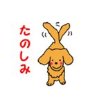 シンバはごきげんさん（個別スタンプ：8）