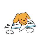 シンバはごきげんさん（個別スタンプ：26）
