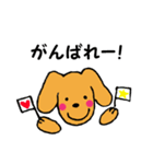シンバはごきげんさん（個別スタンプ：28）