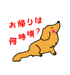 シンバはごきげんさん（個別スタンプ：30）