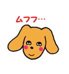 シンバはごきげんさん（個別スタンプ：37）