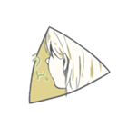 body body parts（個別スタンプ：2）