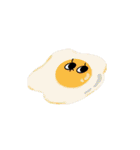 Cute face, 過激な表現（個別スタンプ：20）