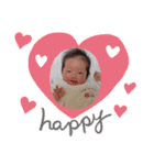Hちゃんスタンプその②（個別スタンプ：21）