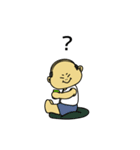 なにわのおっちゃん（個別スタンプ：11）