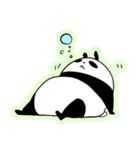 ぱあんだ（個別スタンプ：2）