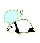 ぱあんだ（個別スタンプ：3）
