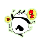 ぱあんだ（個別スタンプ：7）