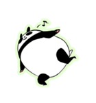 ぱあんだ（個別スタンプ：9）