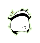 ぱあんだ（個別スタンプ：10）