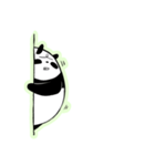 ぱあんだ（個別スタンプ：14）