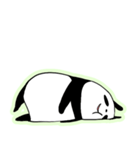 ぱあんだ（個別スタンプ：16）