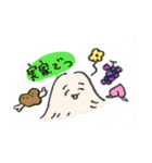 チョコレート★クランキーズ（個別スタンプ：12）