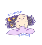 チョコレート★クランキーズ（個別スタンプ：20）