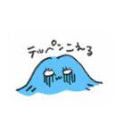 チョコレート★クランキーズ（個別スタンプ：32）