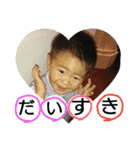 ちゅんまる（個別スタンプ：6）